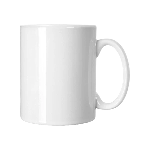 Blank mug